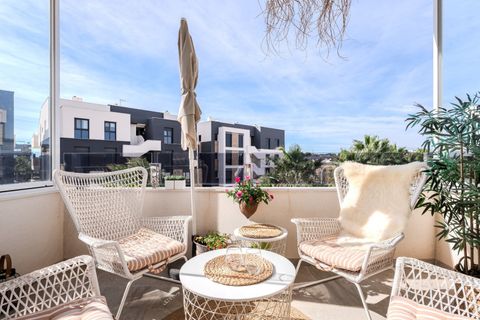 Leilighet i Playa Flamenca, Alicante, Playa Flamenca - € 239 000 | Ref: ks5027 - foto 20